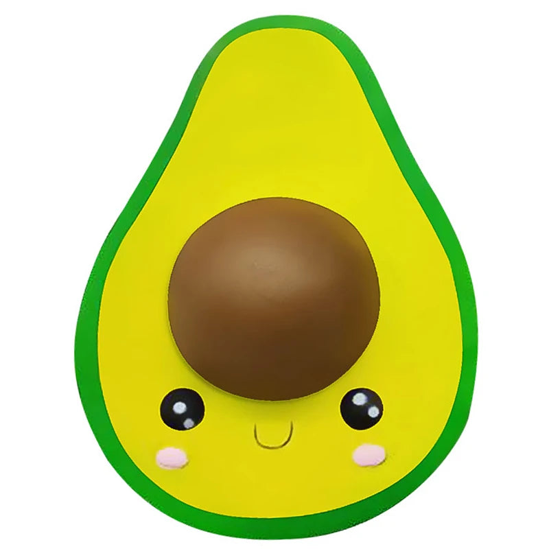 Jumbo Kawaii Squishy Toys