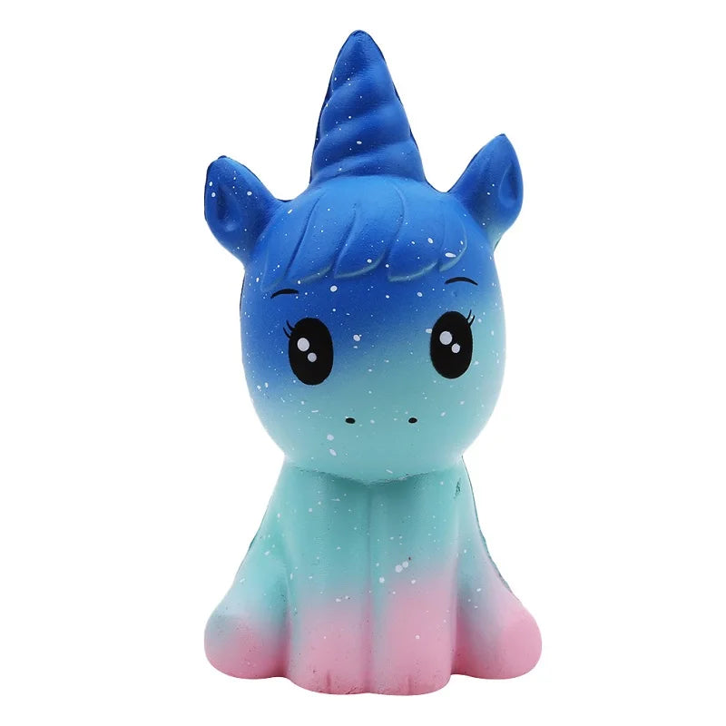 Squishy Enhörning