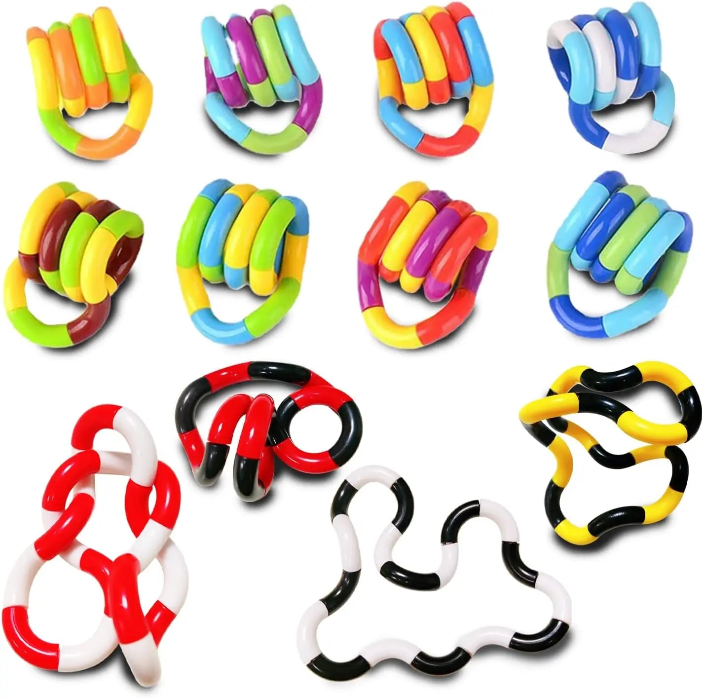 Tangle Fidget Toys