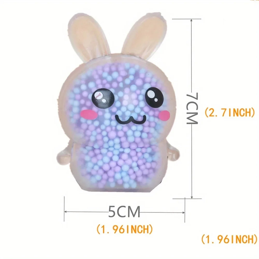 LED Squishy Toys