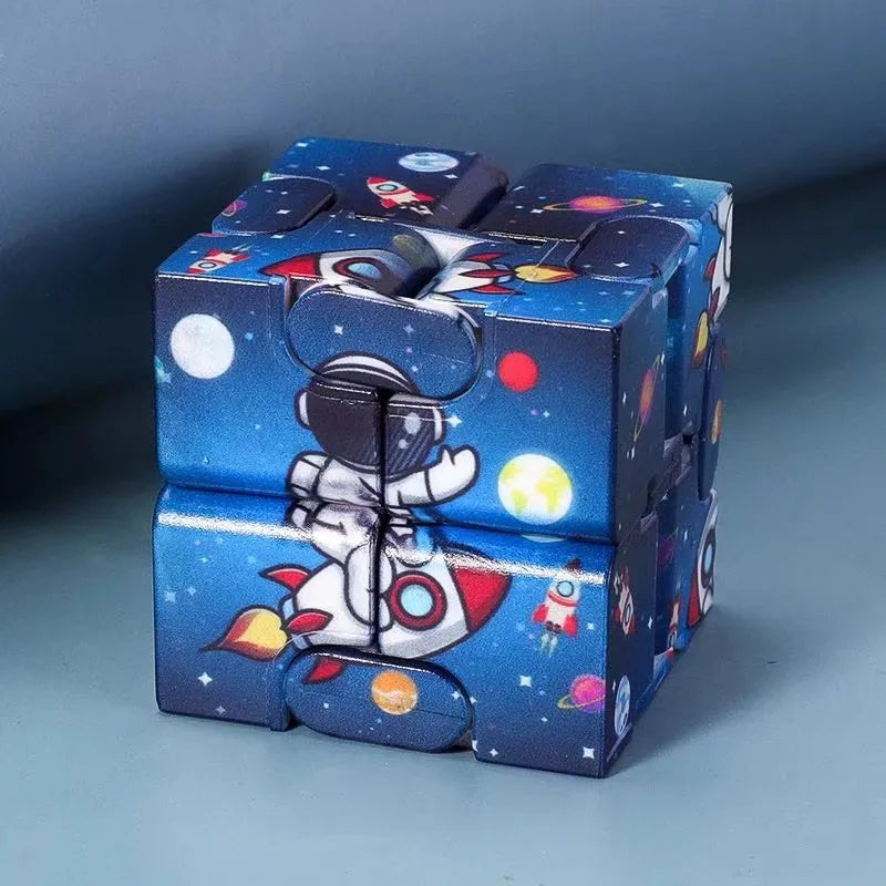 Infinity Magic Cube