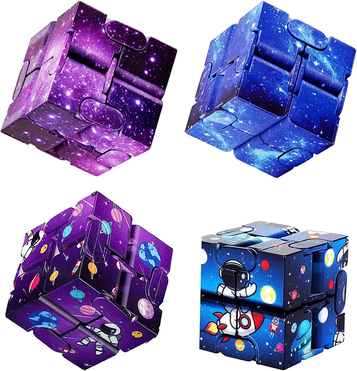 Infinity Magic Cube