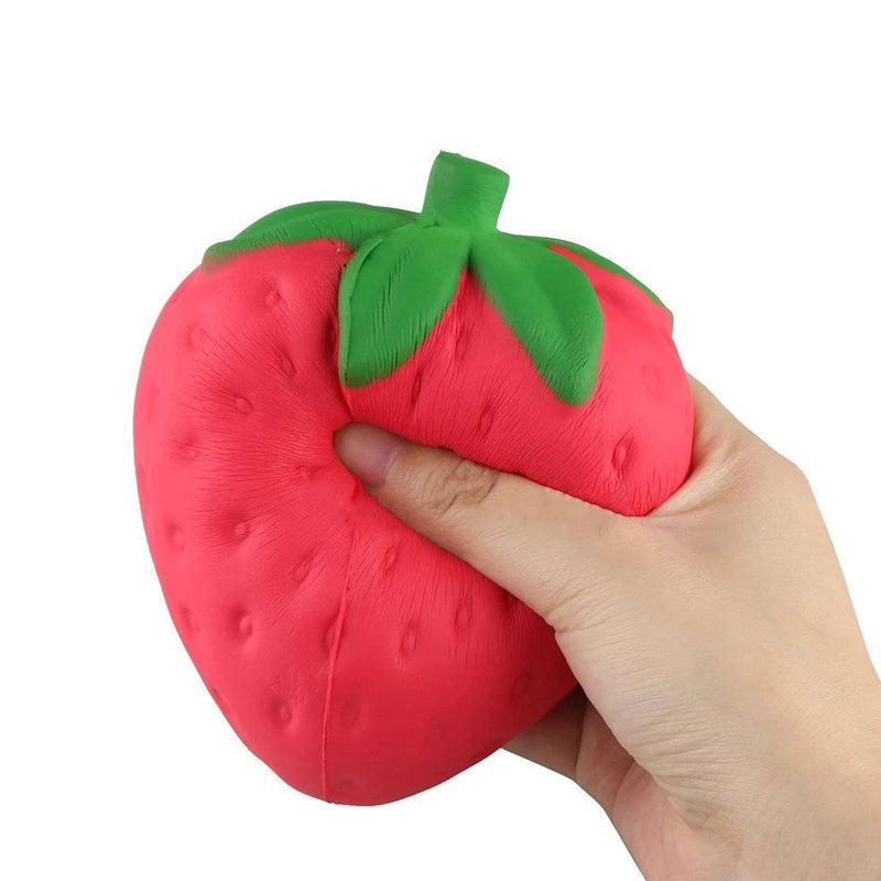 Jumbo Kawaii Squishy Toys