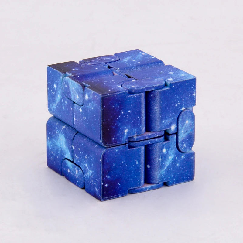 Infinity Magic Cube