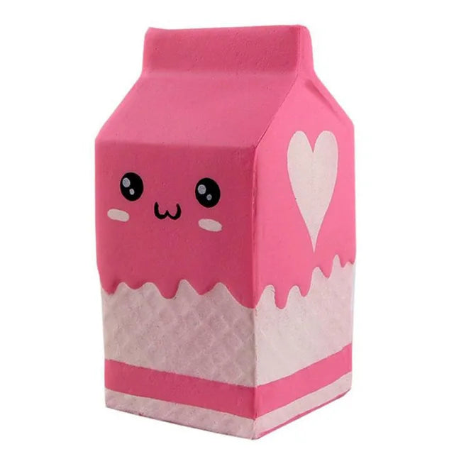 Jumbo Kawaii Squishy Toys