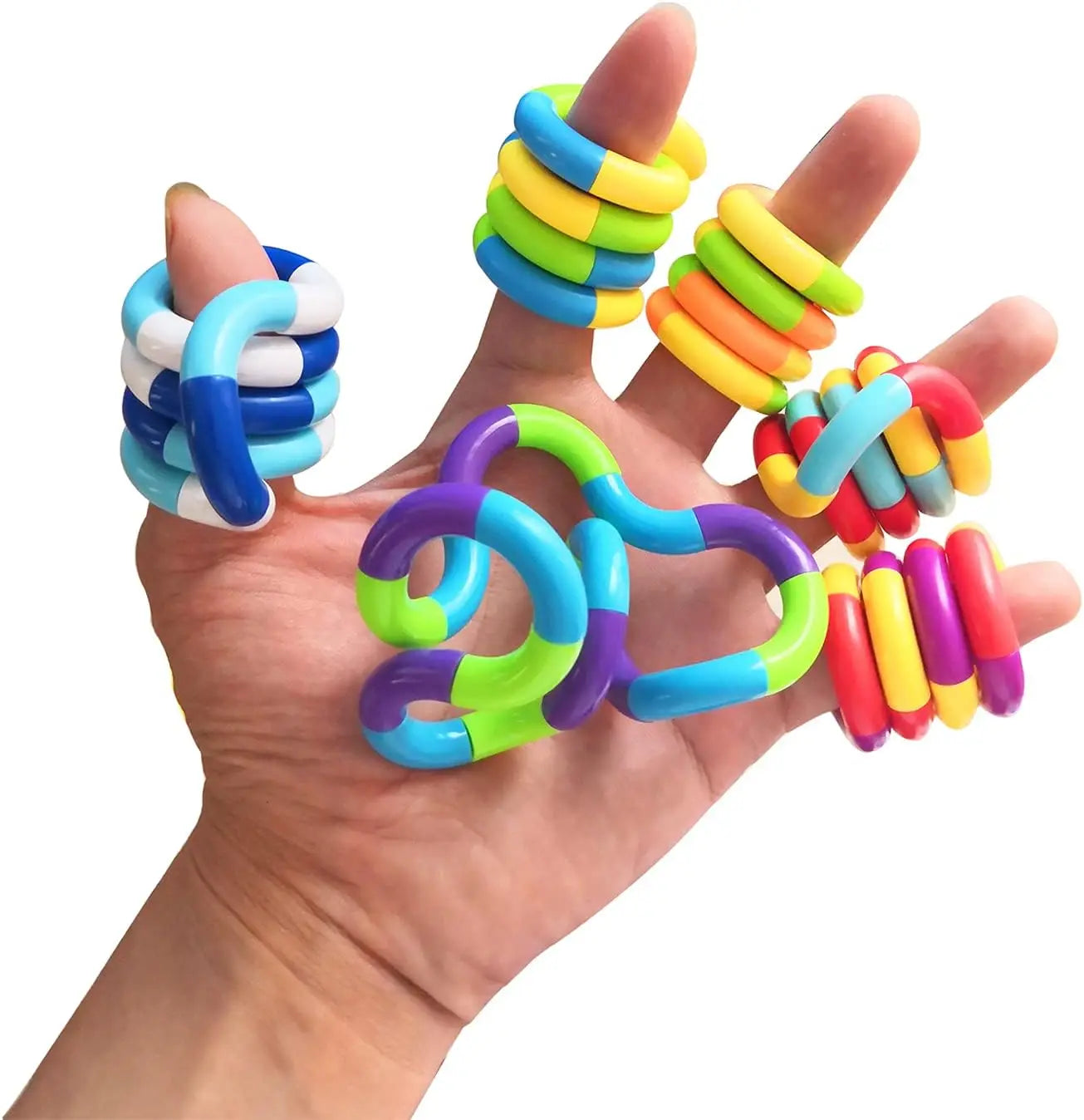 Tangle Fidget Toys