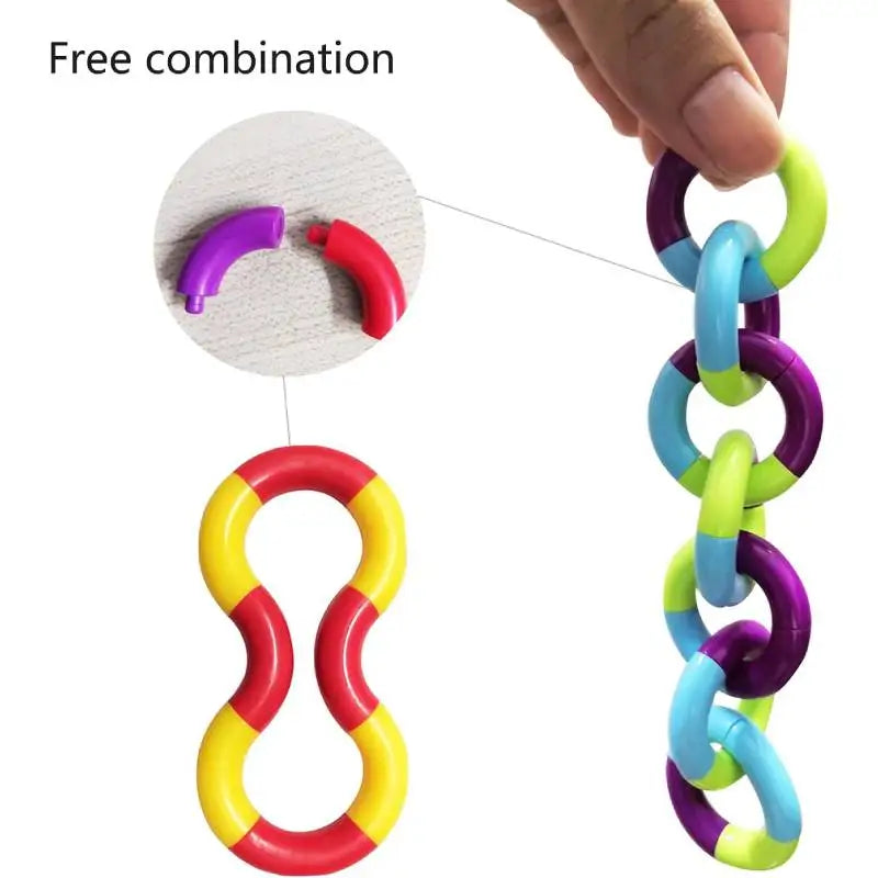 Tangle Fidget Toys
