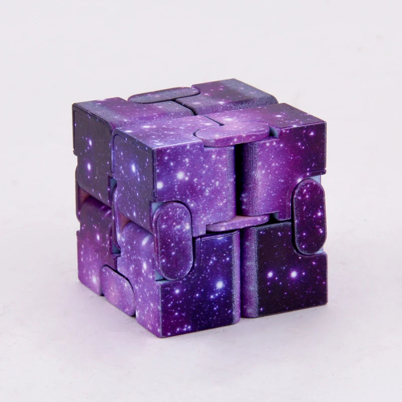 Infinity Magic Cube