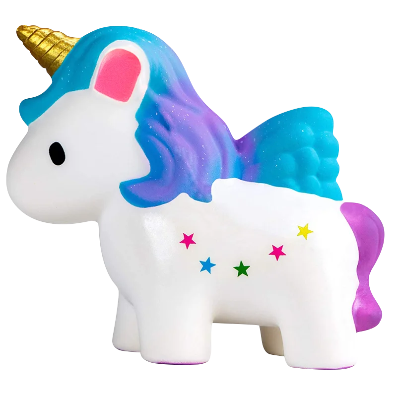 Jumbo Kawaii Squishy Toys