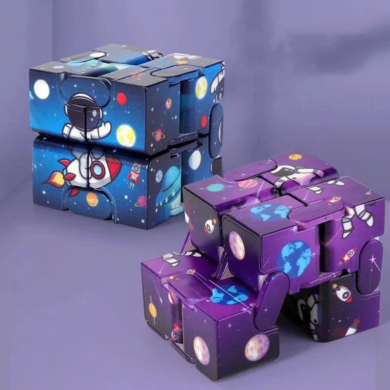 Infinity Magic Cube