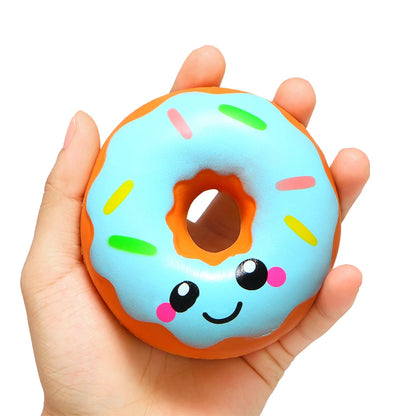 Jumbo Kawaii Squishy Toys