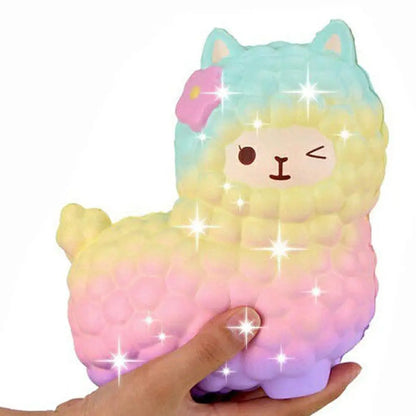 Jumbo Kawaii Squishy Toys
