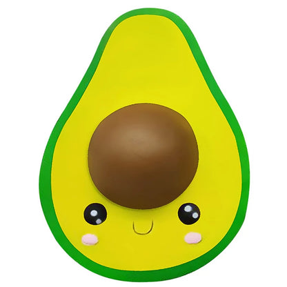 Jumbo Kawaii Squishy Toys