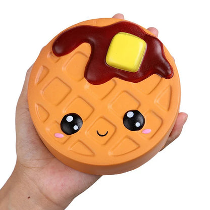 Jumbo Kawaii Squishy Toys