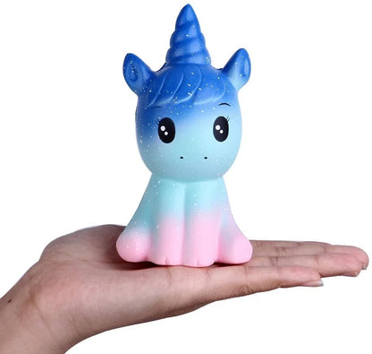 Squishy Enhörning
