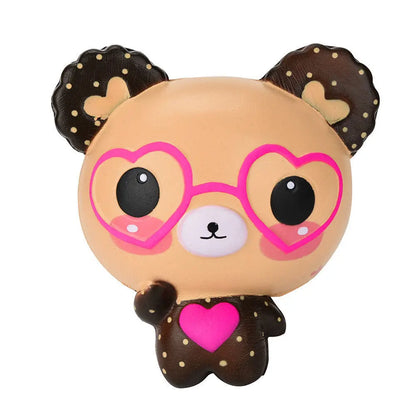 Jumbo Kawaii Squishy Toys