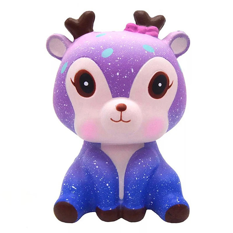 Jumbo Kawaii Squishy Toys