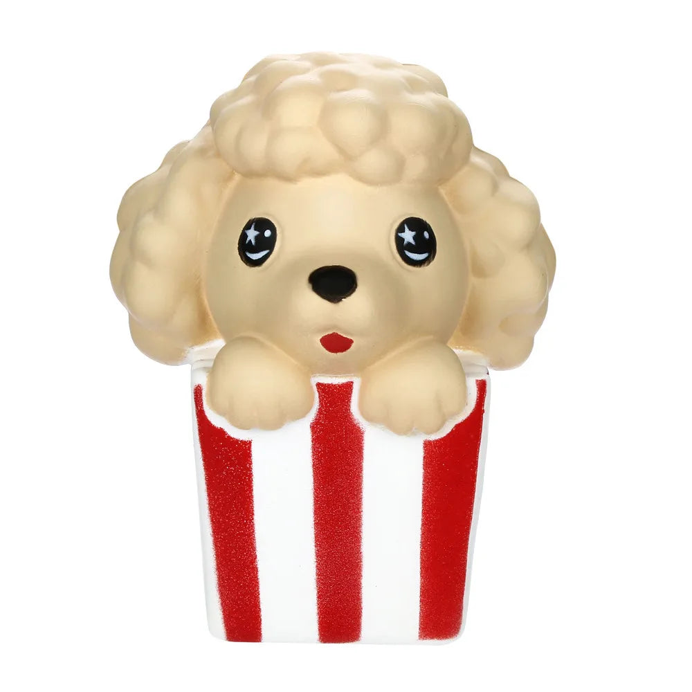 Jumbo Kawaii Squishy Toys