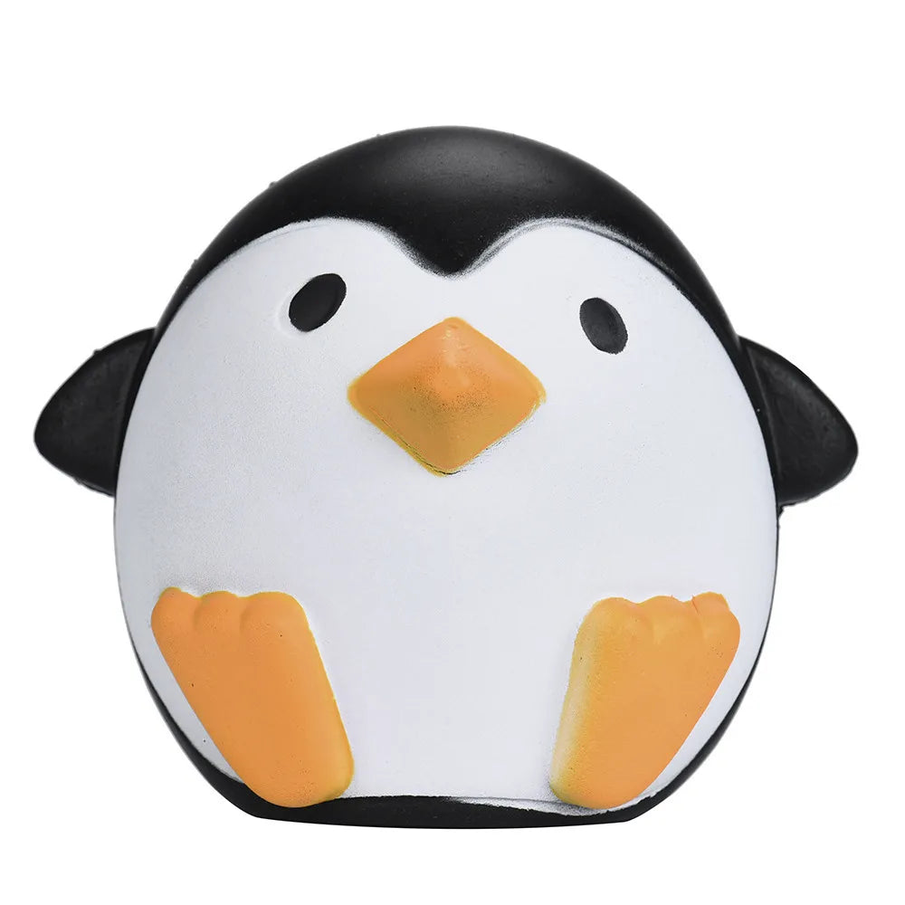 Jumbo Kawaii Squishy Toys