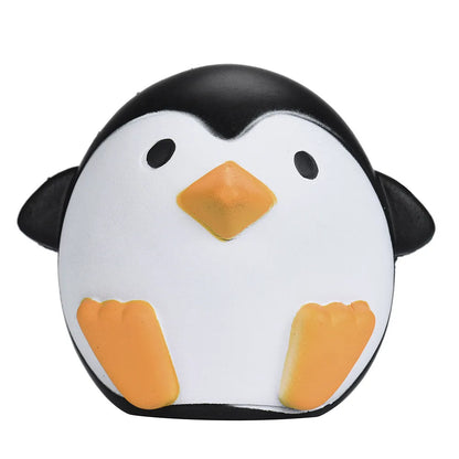 Jumbo Kawaii Squishy Toys