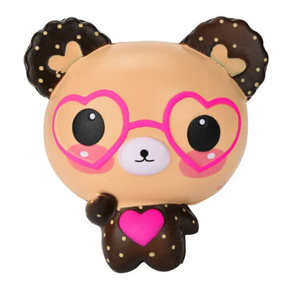 Jumbo Kawaii Squishy Toys