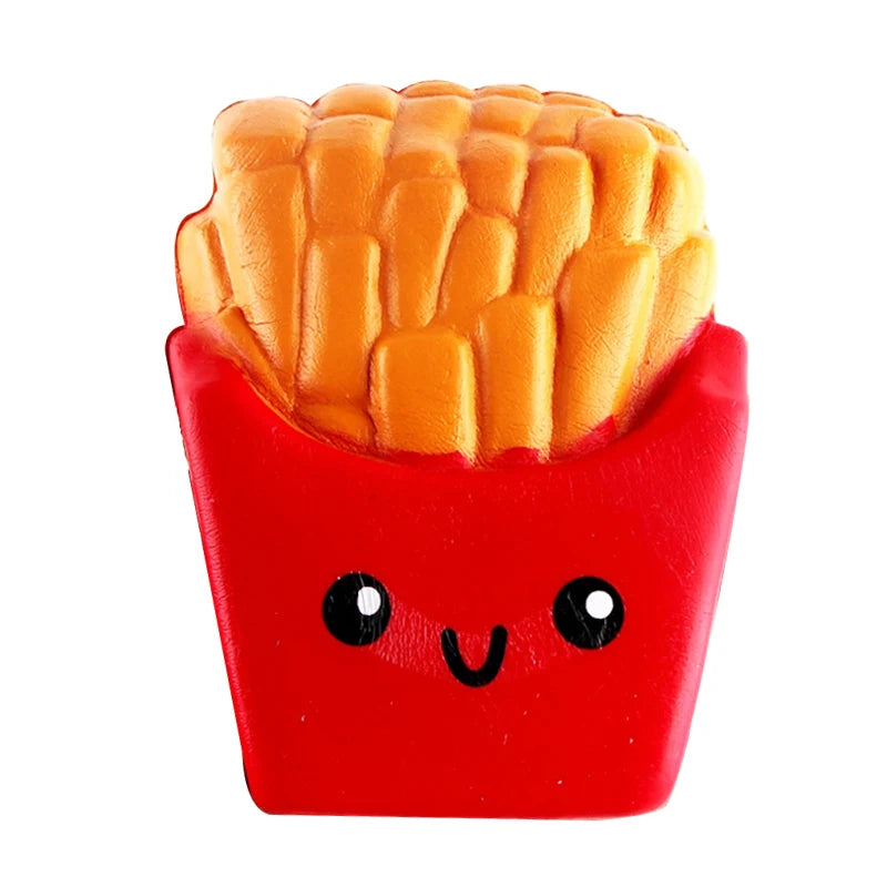 Jumbo Kawaii Squishy Toys