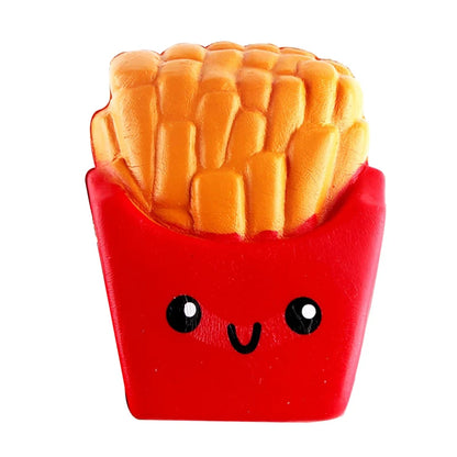 Jumbo Kawaii Squishy Toys