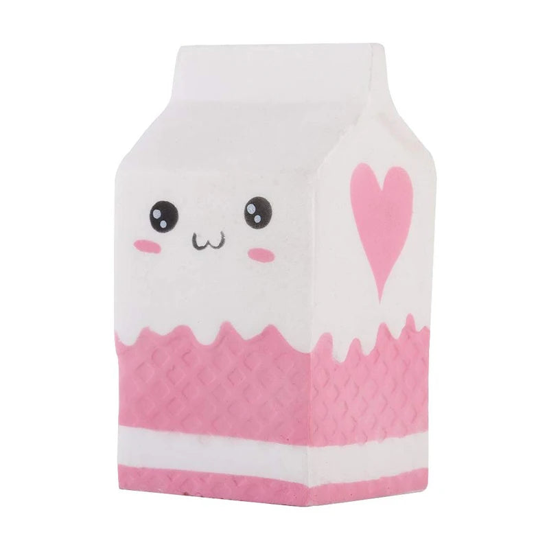 Jumbo Kawaii Squishy Toys