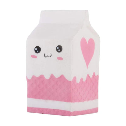 Jumbo Kawaii Squishy Toys