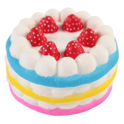 Jumbo Kawaii Squishy Toys