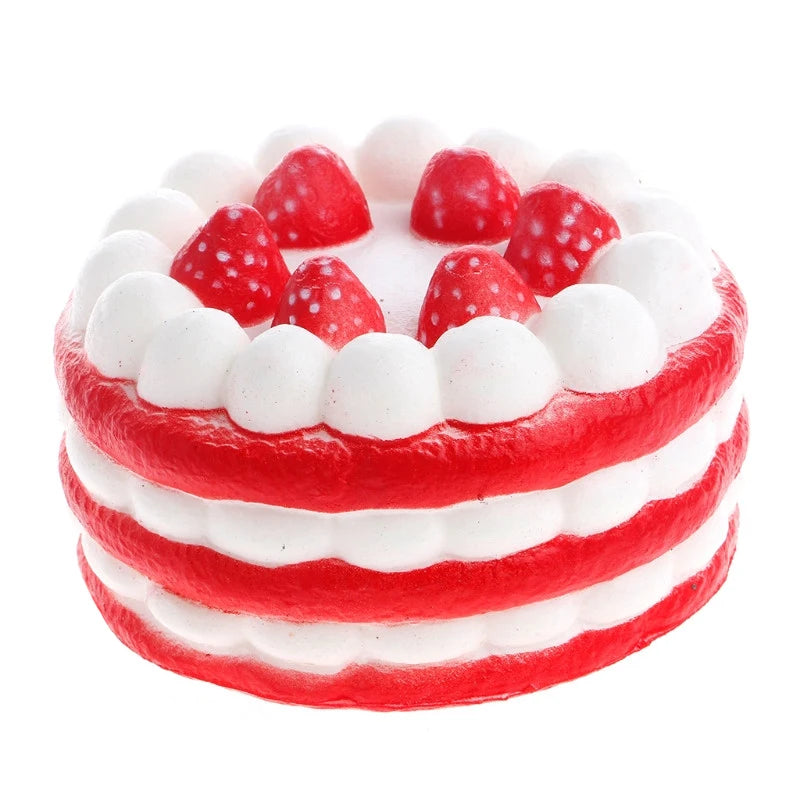 Jumbo Kawaii Squishy Toys