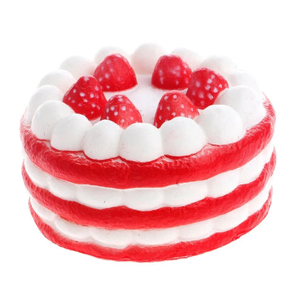 Jumbo Kawaii Squishy Toys
