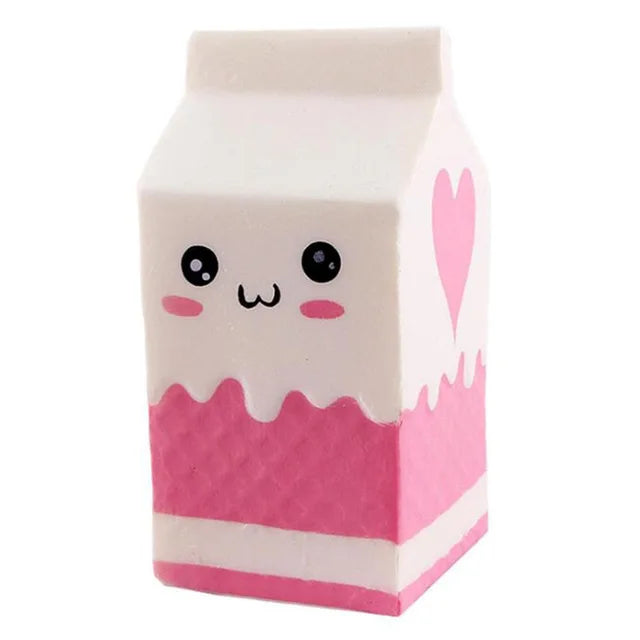 Jumbo Kawaii Squishy Toys