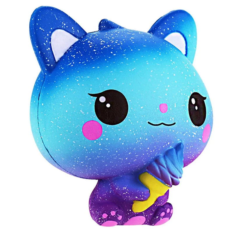 Jumbo Kawaii Squishy Toys