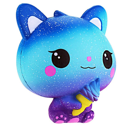 Jumbo Kawaii Squishy Toys