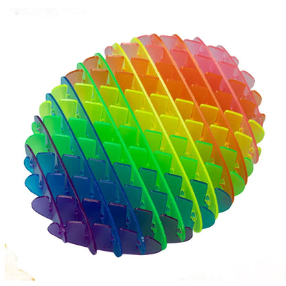 Worm Squeeze Stretchy Toy