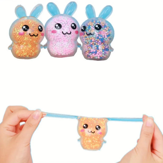 LED Squishy Toys