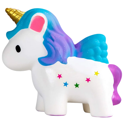 Jumbo Kawaii Squishy Toys