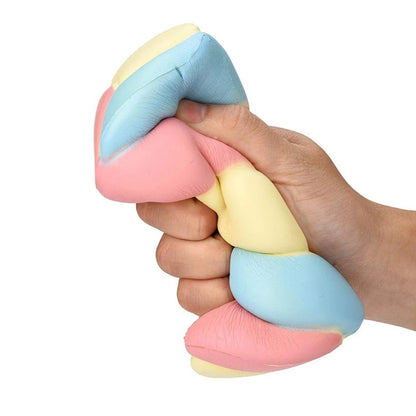 Jumbo Kawaii Squishy Toys